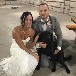 Meet your Posher, Scott